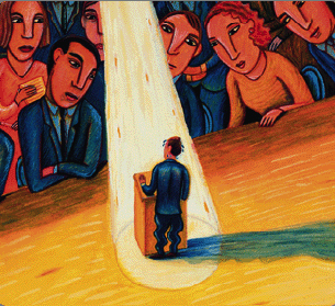 social anxiety