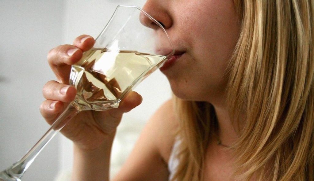 how to stop drinking alcohol