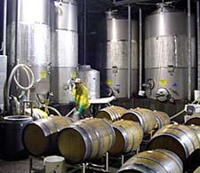 alcoholic brewery taster