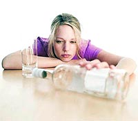 Am I an alcoholic ?