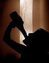 binge drinking