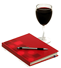 alcohol journal
