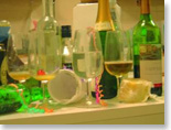 safe alcohol levels?
