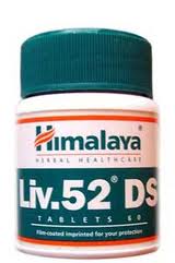 herbal liver detox