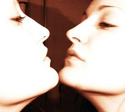 Accept your self and your feelings