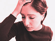 alcohol stress and addiction